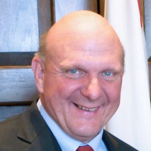 Steve Ballmer - Image