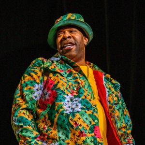 Busta Rhymes - Image