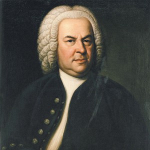 Johann Sebastian Bach - Image