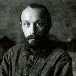 Mikhail Bakhtin - Image