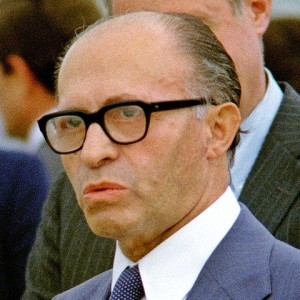 Menachem Begin - Image