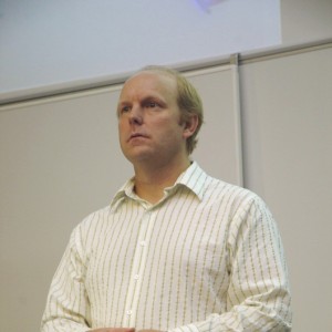 Kent Beck - Image