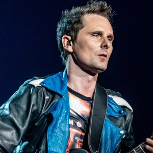 Matthew Bellamy - Image