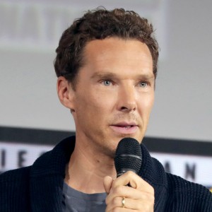 Benedict Cumberbatch - Image