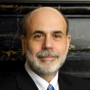 Ben Bernanke - Image