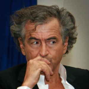 Bernard-Henri Lévy - Image