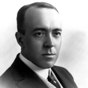 Edgar Rice Burroughs - Image