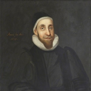 Robert Burton - Image
