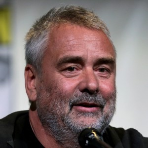 Luc Besson - Image