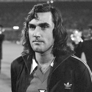 George Best - Image