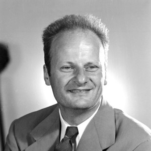 Hans Bethe - Image