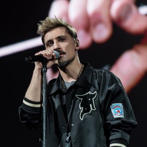 Dima Bilan - Image