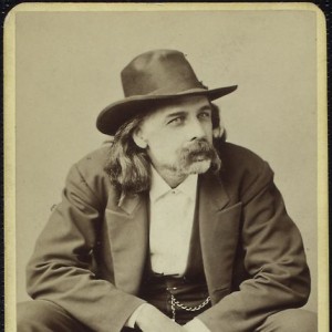 Josh Billings - Image
