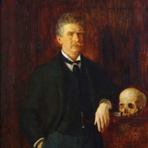 Ambrose Bierce - Image
