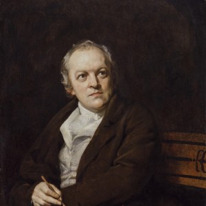 William Blake - Image