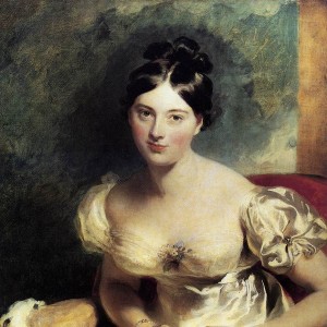 Marguerite Gardiner, Countess of Blessington - Image