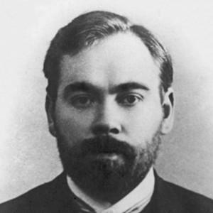 Alexander Bogdanov - Image