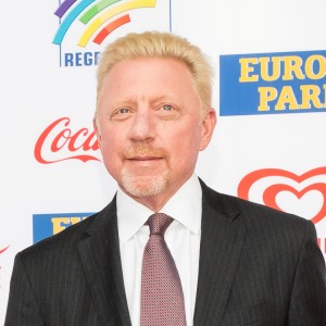 Boris Becker - Image