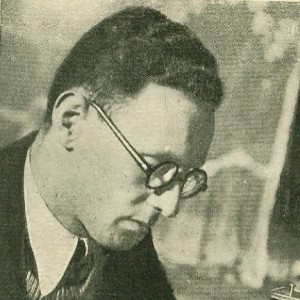 Mikhail Botvinnik - Image