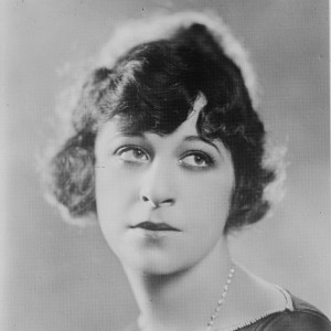 Fanny Brice - Image