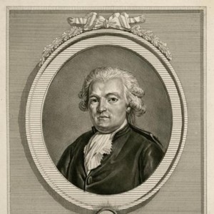 Jean Anthelme Brillat-Savarin - Image