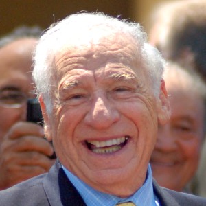 Mel Brooks - Image
