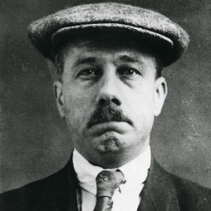 B. Traven - Image