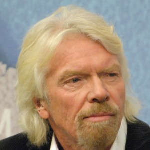 Richard Branson - Image