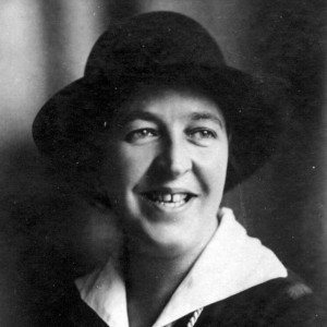 Corrie Ten Boom - Image