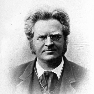 Bjornstjerne Bjornson - Image