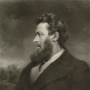 Walter Bagehot - Image