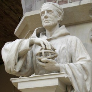 Roger Bacon - Image