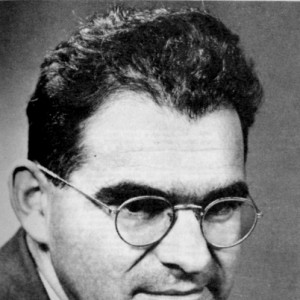 Victor Frederick Weisskopf - Image