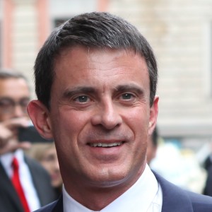 Manuel Valls - Image
