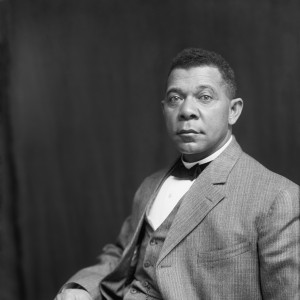 Booker T. Washington - Image