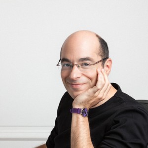 Bernard Werber - Image