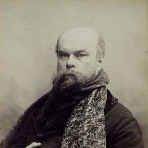 Paul Verlaine - Image