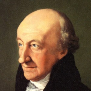 Christoph Martin Wieland - Image
