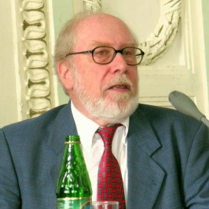 Niklaus Wirth - Image