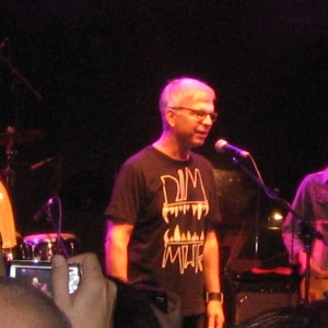 Tony Visconti - Image
