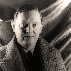 Evelyn Waugh - Image