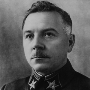 Kliment Voroshilov - Image