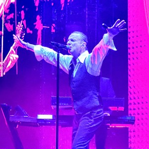 Dave Gahan - Image