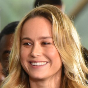Brie Larson - Image