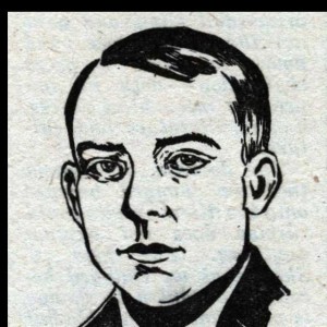 Edmond Hamilton - Image