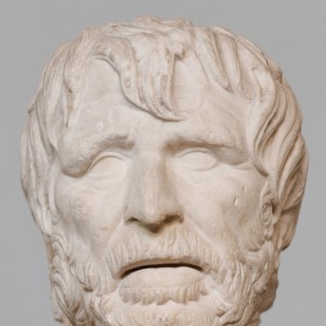 Hesiod - Image