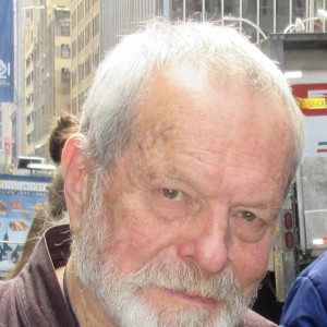 Terry Gilliam - Image