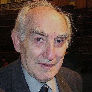 Vitaly Ginzburg - Image
