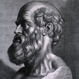 Hippocrates - Image
