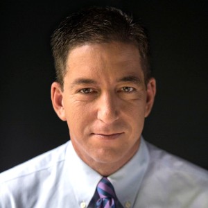 Glenn Greenwald - Image